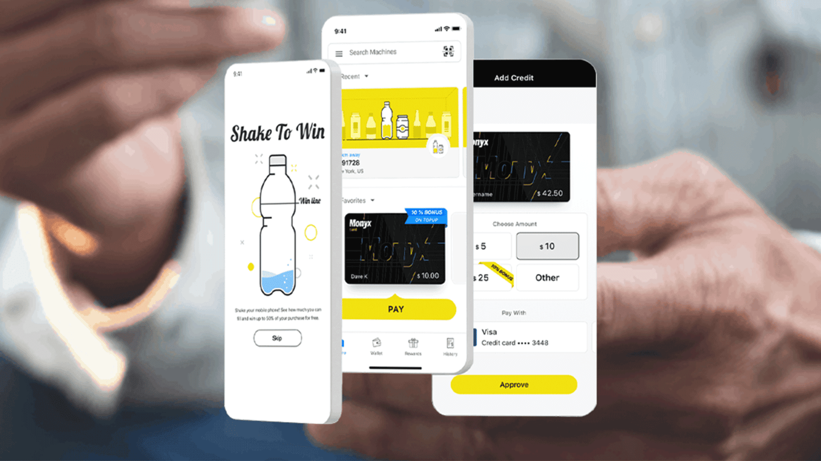 Kundenbindung im digitalen Zeitalter: Marktvorteile durch die Monyx Wallet Plattform